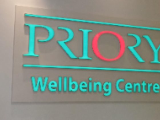 Priory Wellbeing Centre
