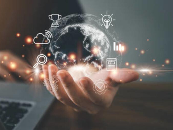 Terrafirma Solutions