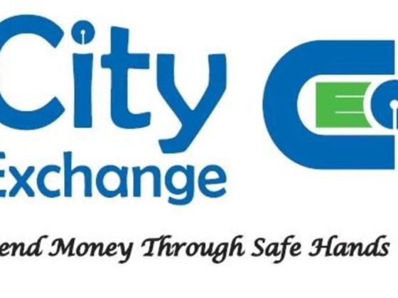 City Exchange