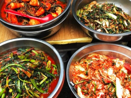 Uzhavan Restaurant
