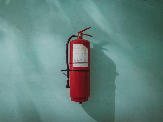Adams Fire & Safety
