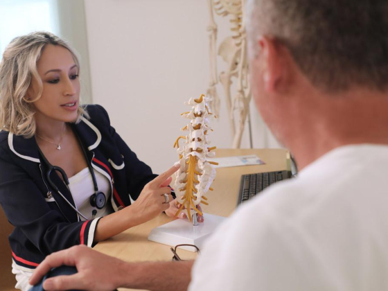 Osteopathic Health Centre
