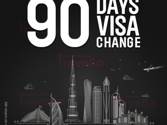 Travello Travel Agency