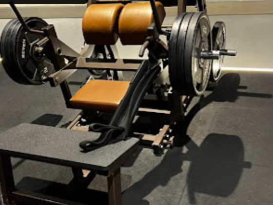 Seven Wellness Club