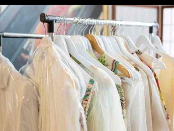 All Seasons Laundry & Dry Clean