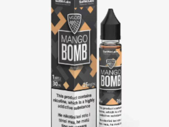 Planet Of The Vapes Electronic Cigarettes & Accessories Trading