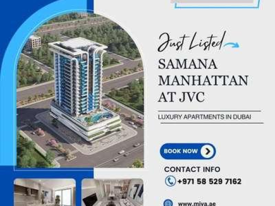 Miva Real Estate