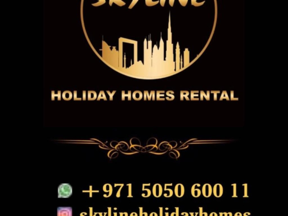 Skyline Holiday Homes Rental