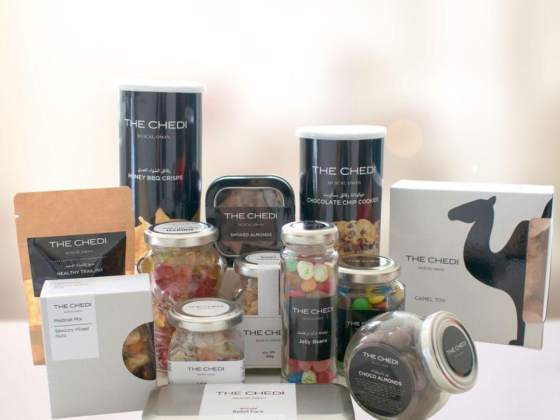 Pulsar Foodstuff Trading
