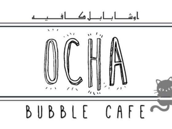 Ocha Bubble Cafe
