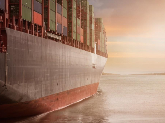 Rashid Zaman Cargo
