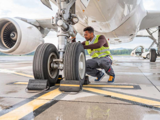 Just Aviation