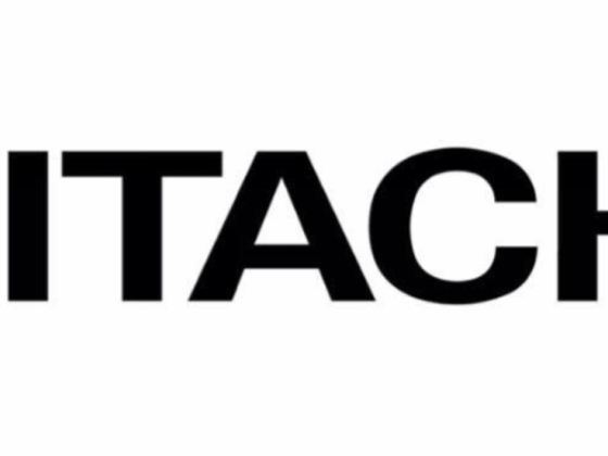 Hitachi Sales Middle East