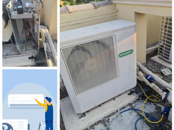 Berlin Home Maintenance Services