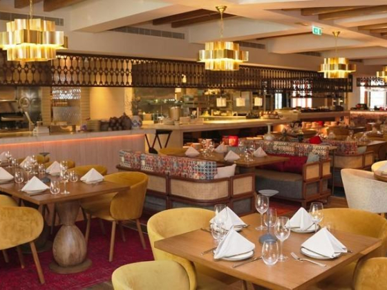Hayal Restaurant