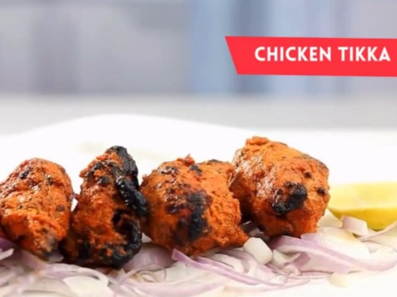 Curry Xpress Restaurant