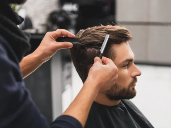Rapid Gents Salon