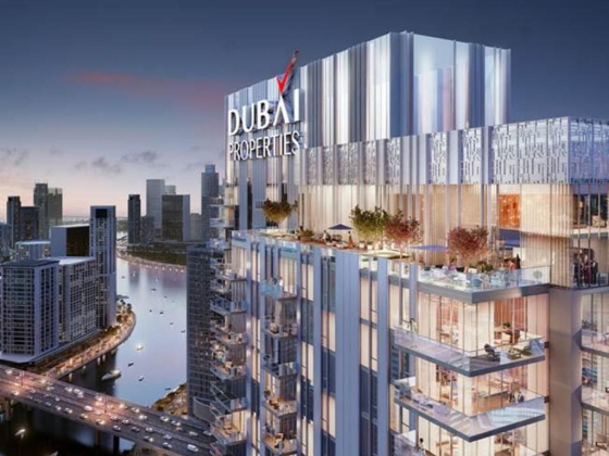 Al Bishri Real Estate
