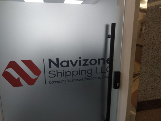 Navizone Shipping