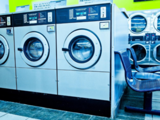 Al Habtoor Martinizing Laundry & Dry Cleaning