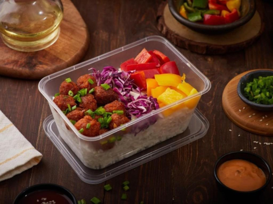 Hot Pack Packaging