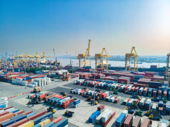 Delta Logistics Air Cargo Services