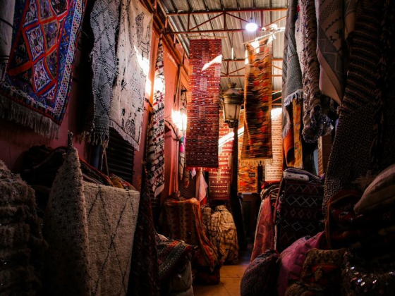 Hamdan Alsrea Carpets Trading