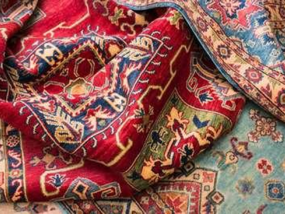 Hamdan Alsrea Carpets Trading