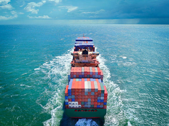 Yori Box Sea Cargo