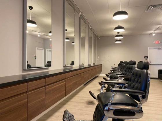 Man Made Gents Salon