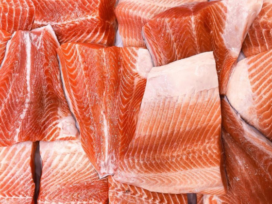 Seaman King Seafood Trading