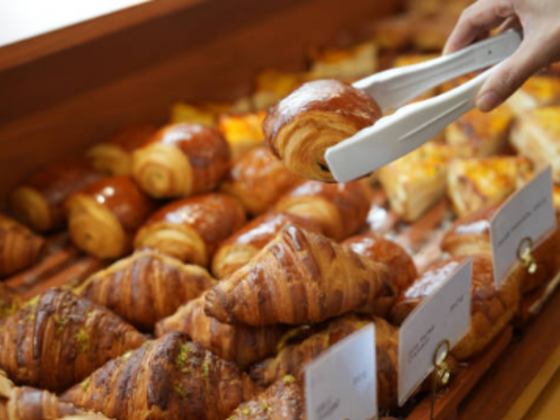 Khail Al Madina Bakery