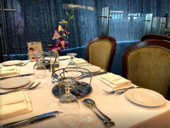 Entrecote Cafe De Paris - The Dubai Mall