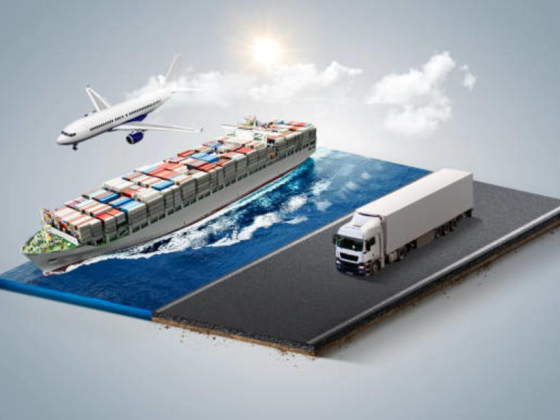 Connect Logistics