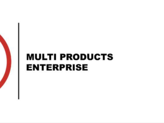 Multi Products Enterprise