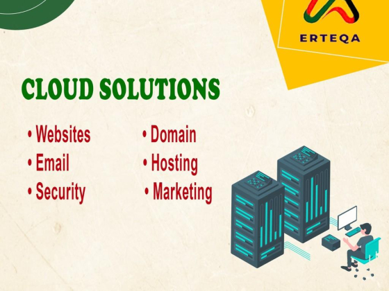 Erteqa Technology Services