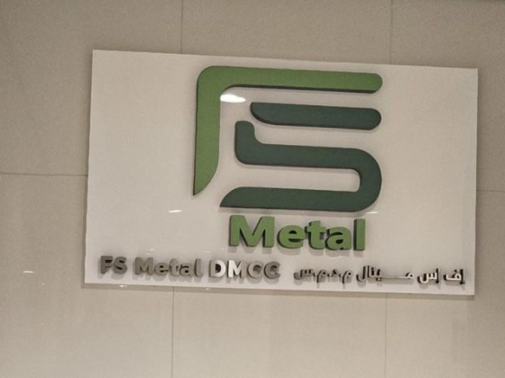 FS Metals DMCC