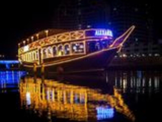 Alexandra Dhow Cruise
