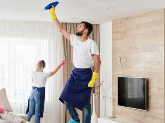 All Star Security & Cleaning Services