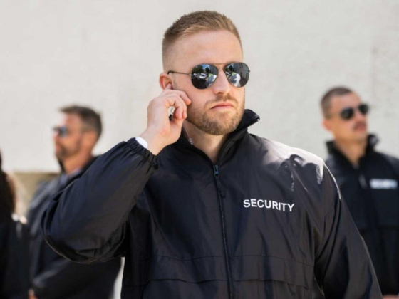 All Star Security & Cleaning Services