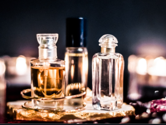 Dauper Perfumes Trading