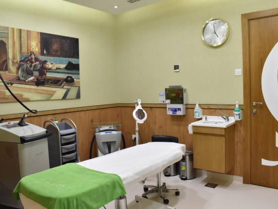 Med Art Clinic Day Surgery Center