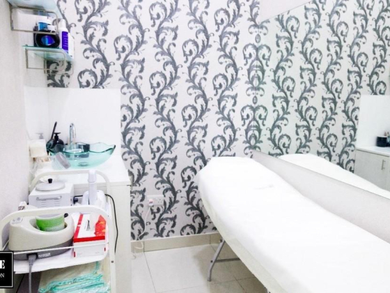 Volume Beauty Salon