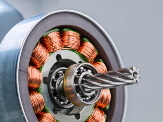 Begorrah Electromechanical Works