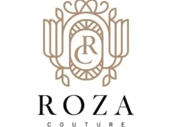 Roza Couture Fashion Design