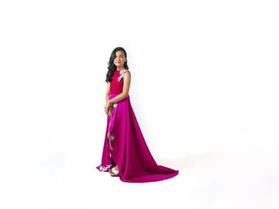 Roza Couture Fashion Design
