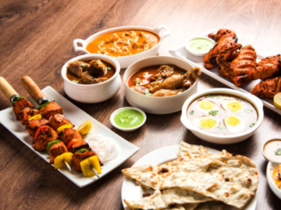 Sabir Afghan Restaurant