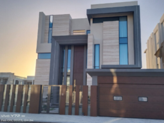 Facade World Aluminium & Glass Works