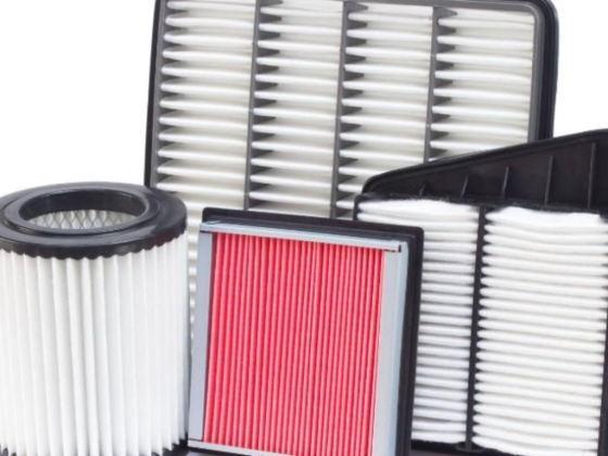 Axel Automotive Spare Parts Trading