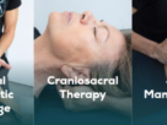 Vitruvian Italian Physiotherapy Center